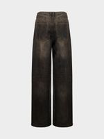 Джинсы Relaxed fit