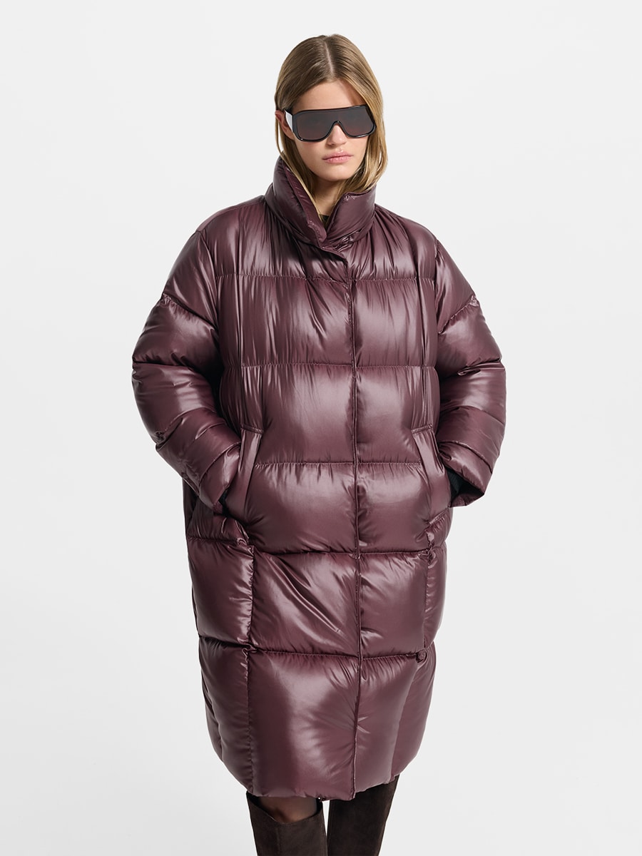 Пальто женское