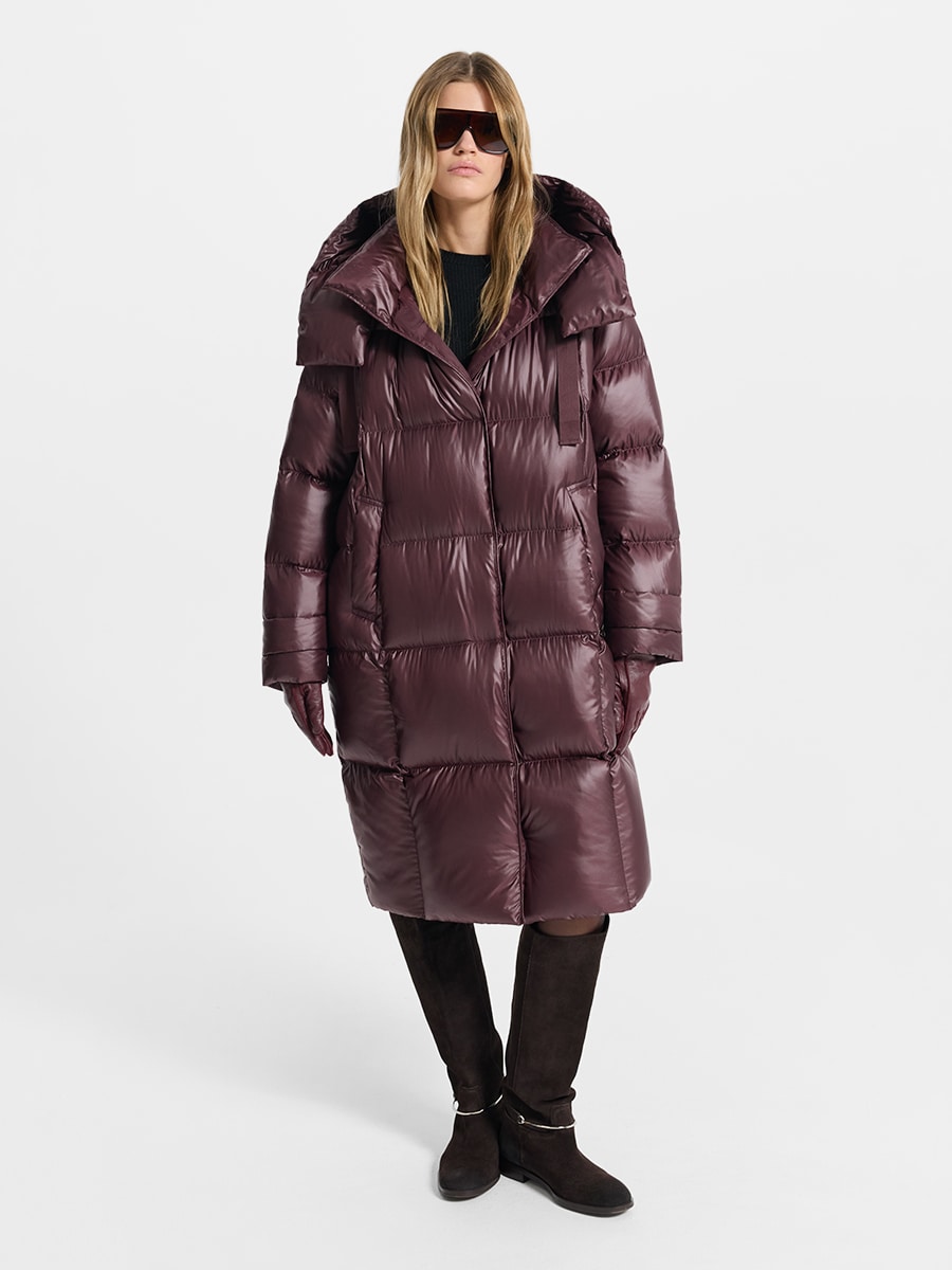 Пальто женское