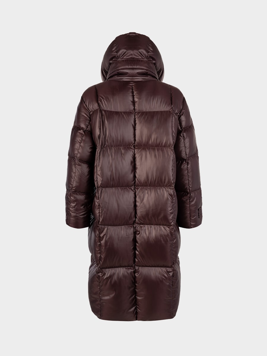 Пальто женское