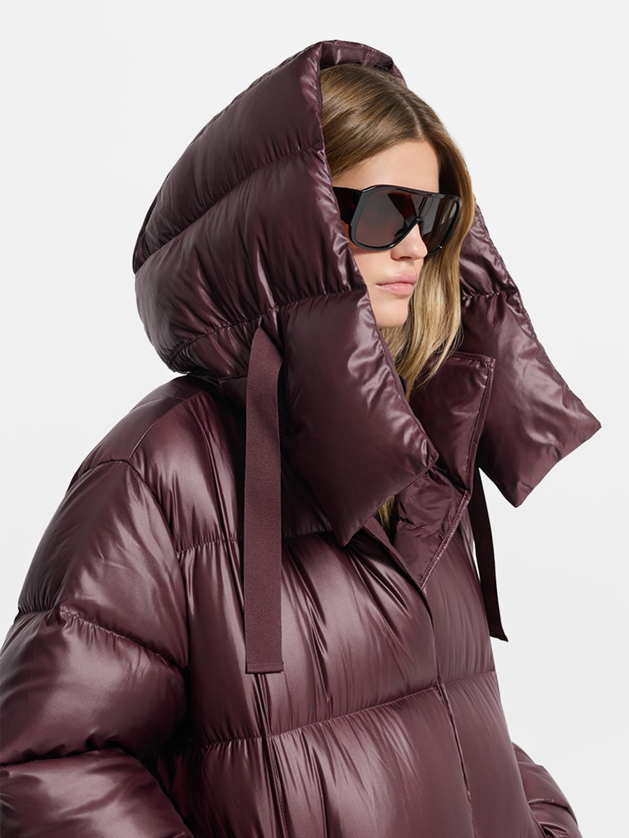 Пальто женское