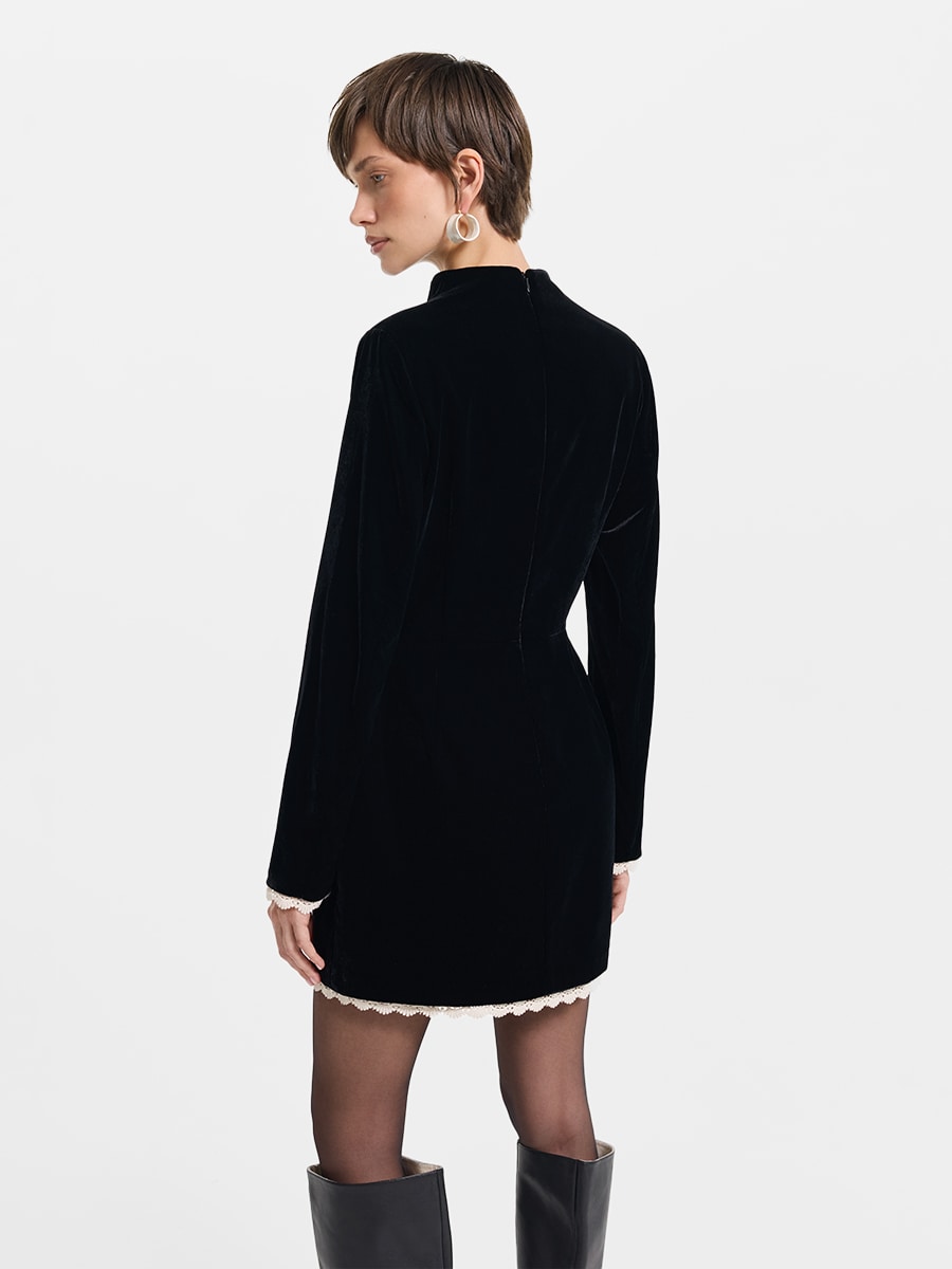 Платье женское 