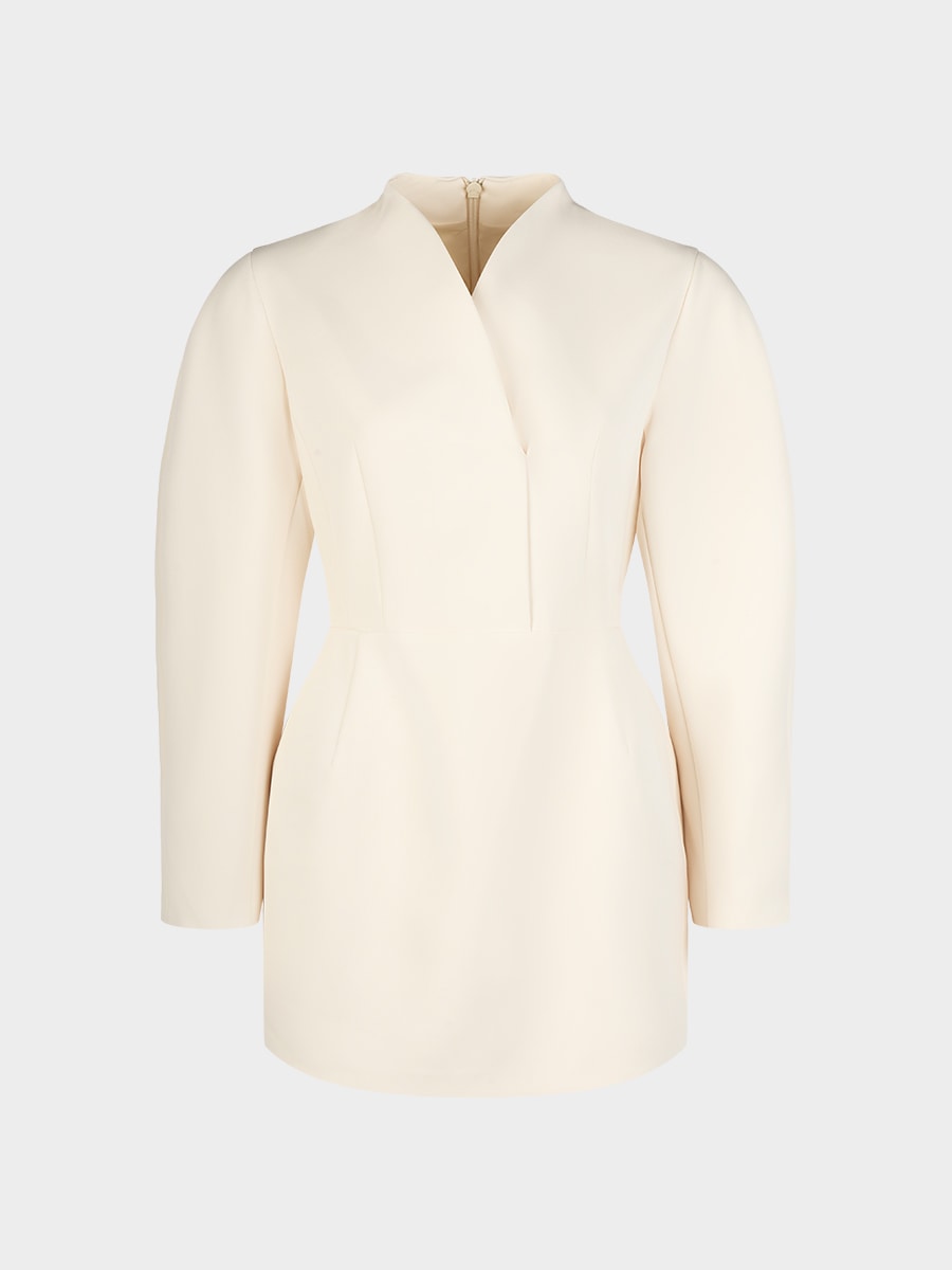 Платье мини