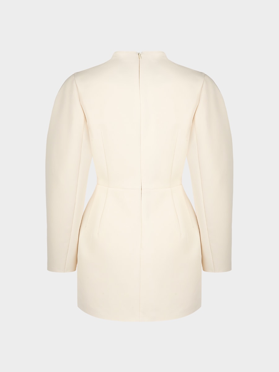 Платье мини