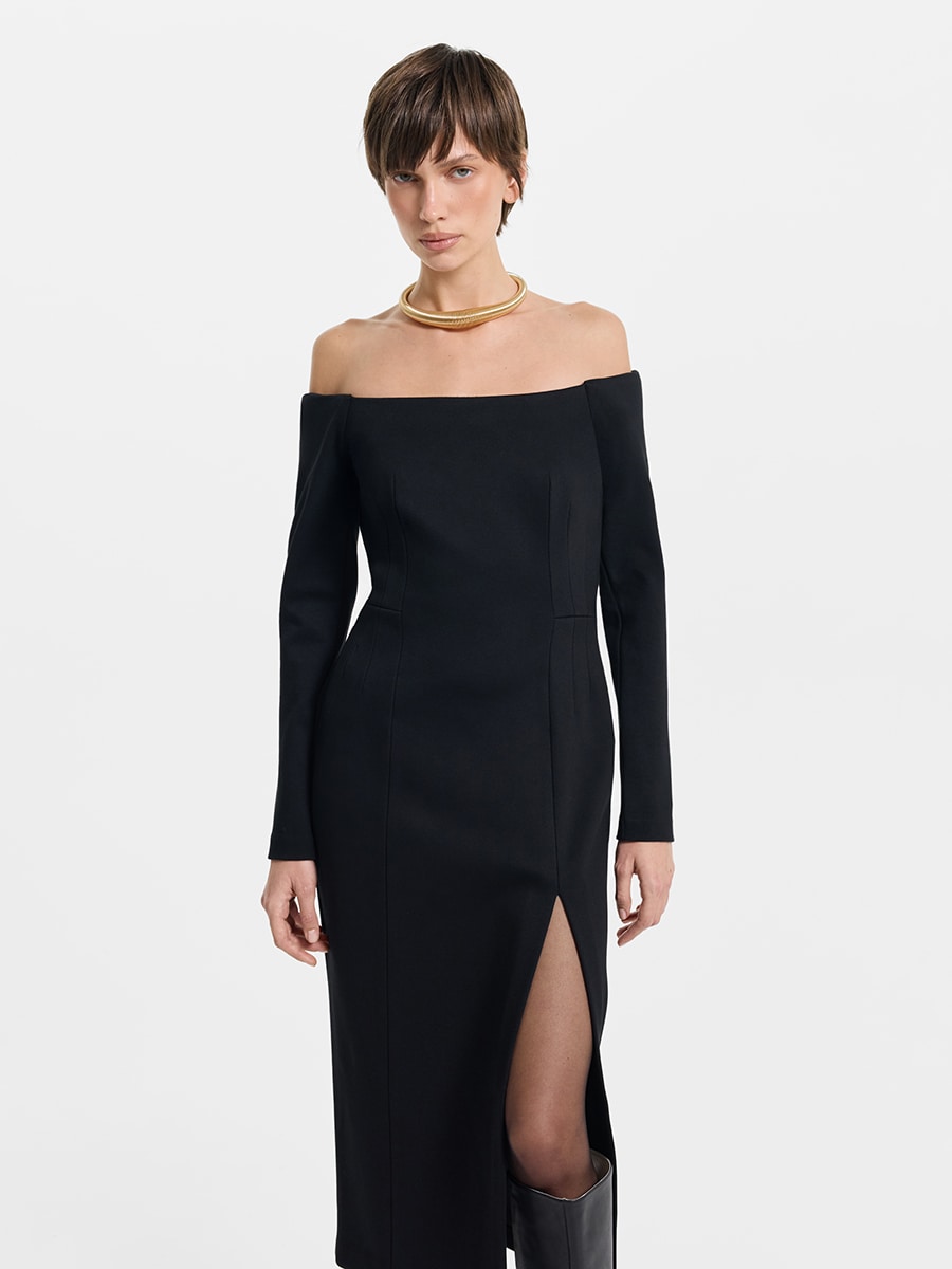 Платье женское 