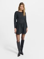 Платье мини