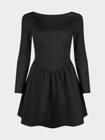 Платье мини