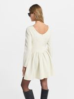 Платье мини