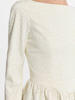 Платье мини