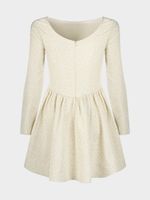 Платье мини