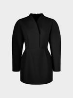 Платье мини 