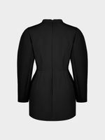 Платье мини 