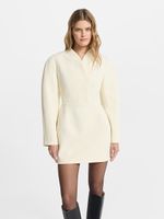 Платье мини 