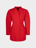 Платье мини 