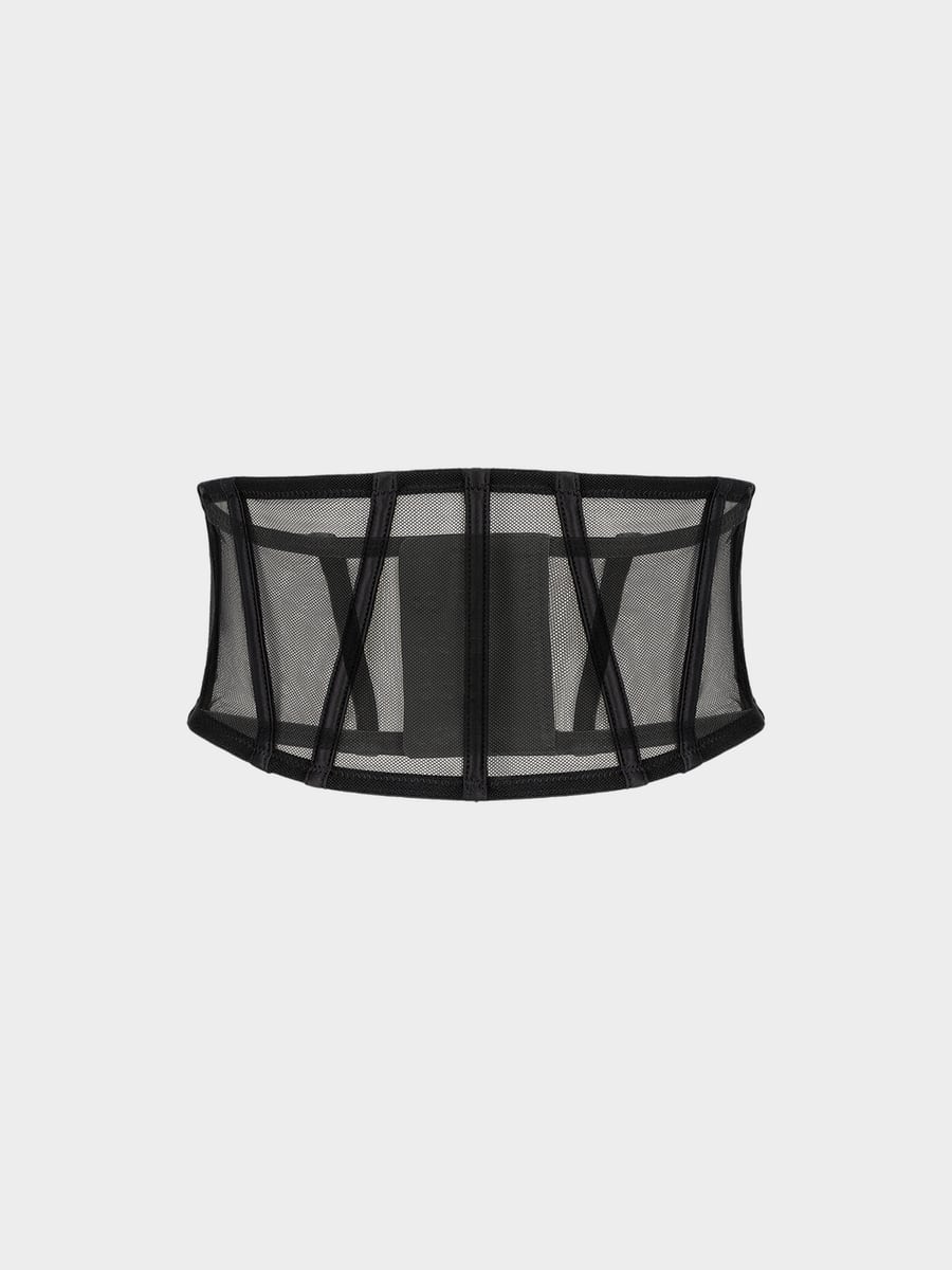 Полукорсет