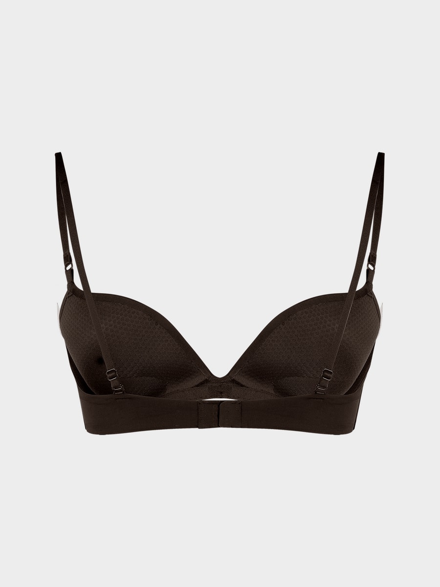 Бра из микрофибры