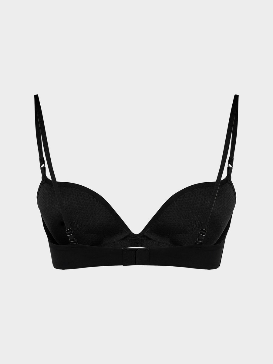 Бра из микрофибры