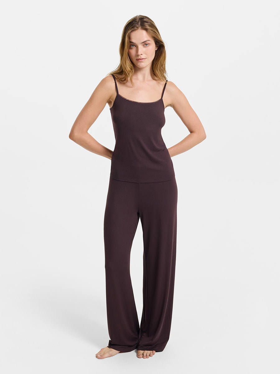 Майка из модала