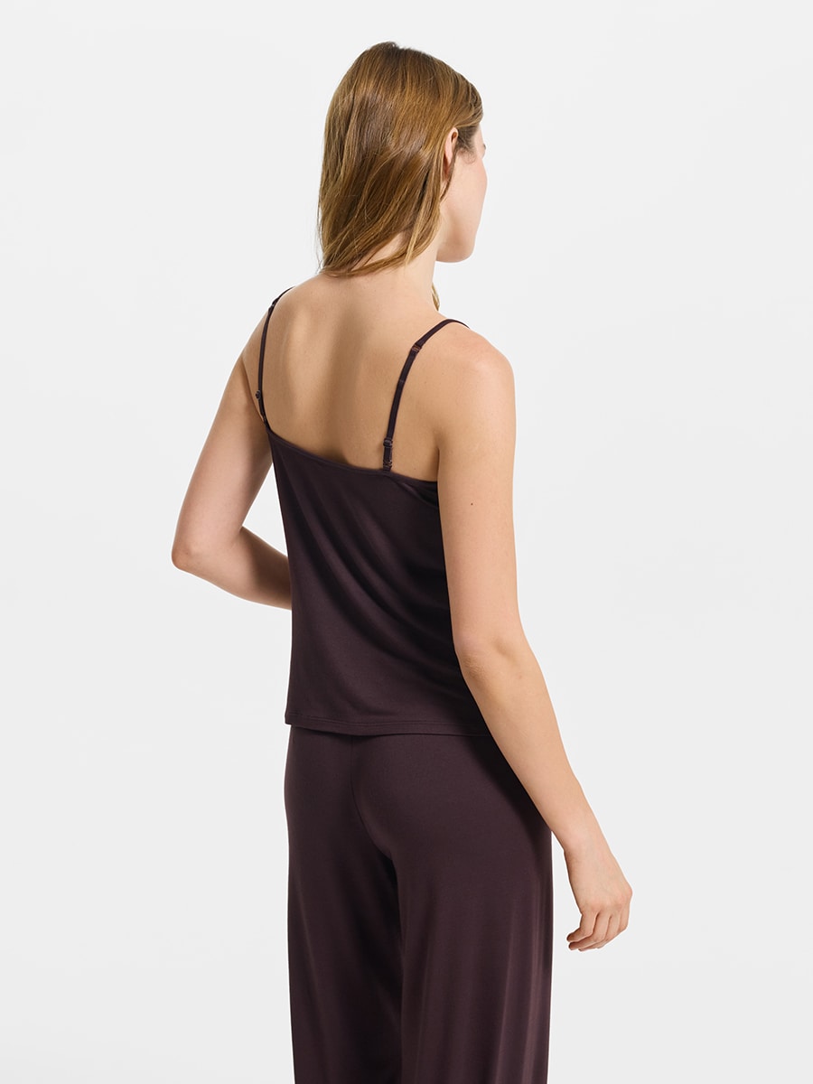 Майка из модала