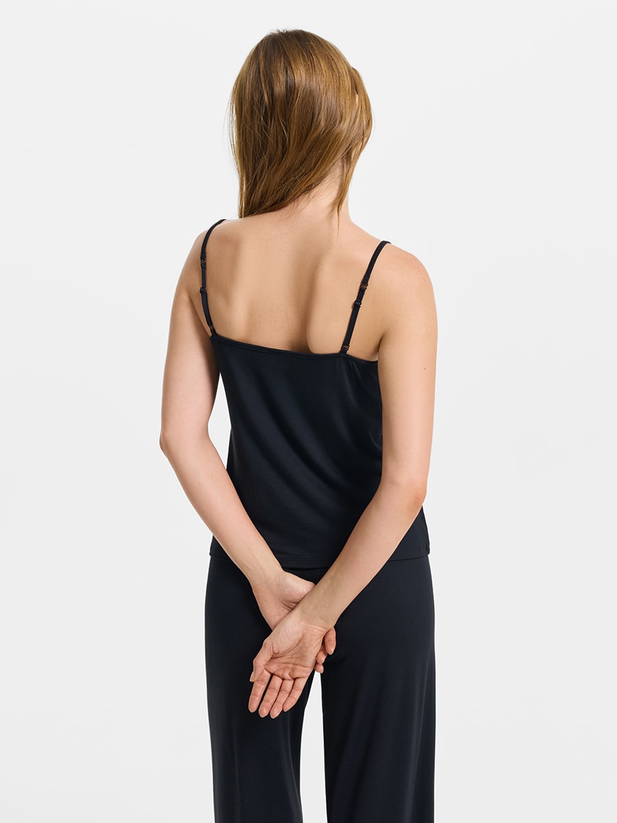 Майка из модала