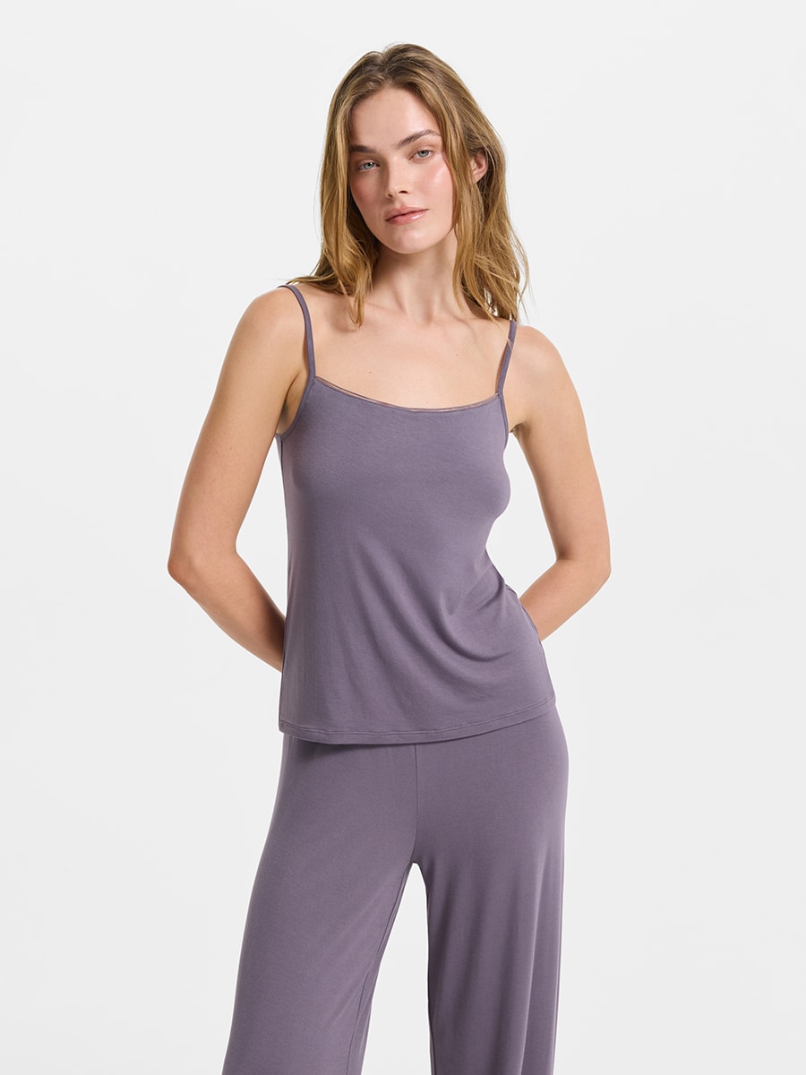 Майка из модала