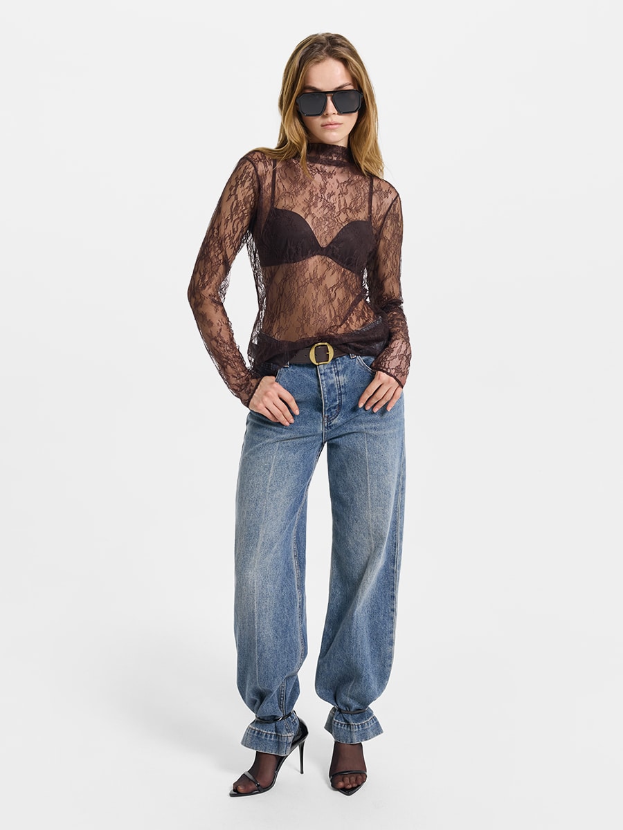 Джемпер женский