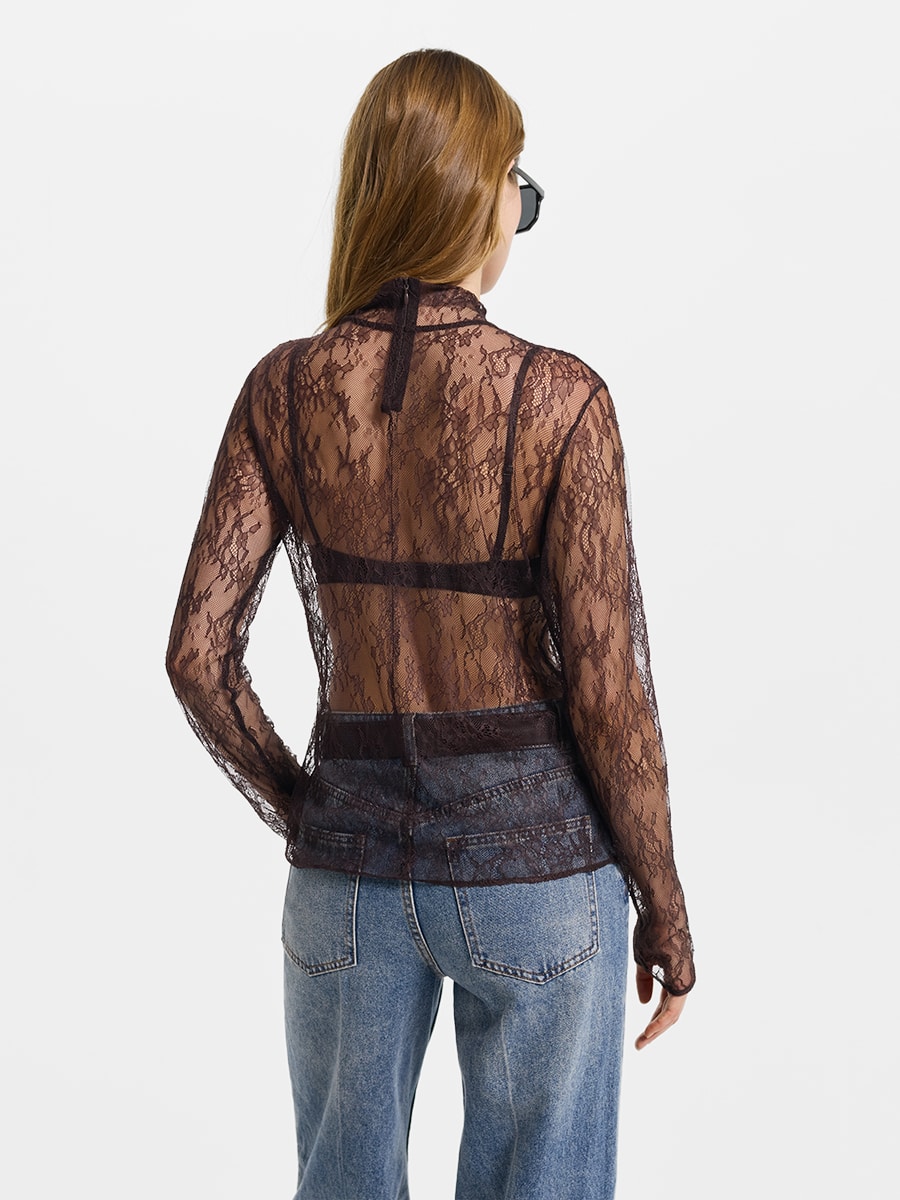 Джемпер женский