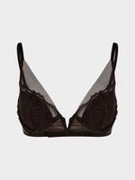 Бра из кружева