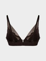 Бра из кружева