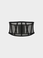 Полукорсет