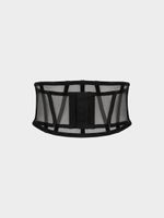 Полукорсет