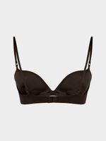 Бра из микрофибры