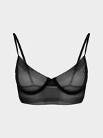 Бра из сетки