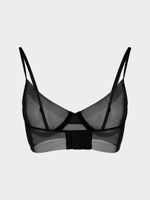 Бра из сетки