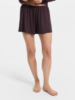 Шорты из модала