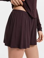 Шорты из модала