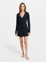 Шорты из модала