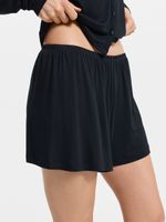 Шорты из модала