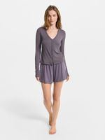 Шорты из модала