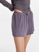 Шорты из модала