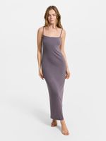 Платье из модала