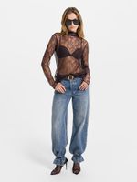 Джемпер женский