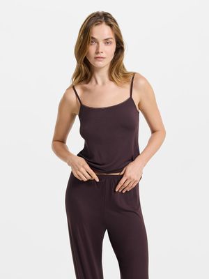 

Майка из модала