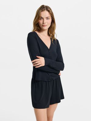 

Джемпер домашний