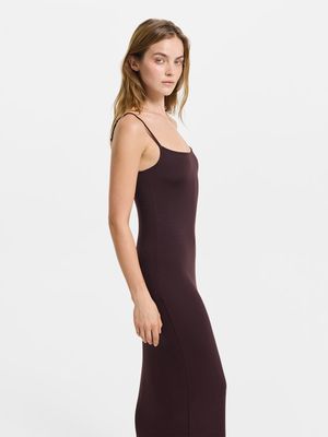 Платье домашнее