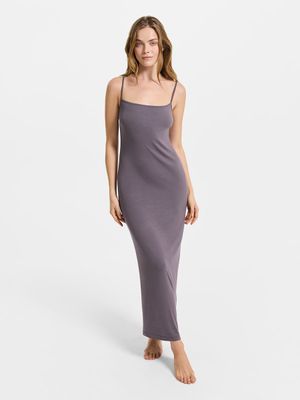 Платье домашнее