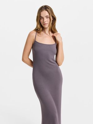 

Платье из модала