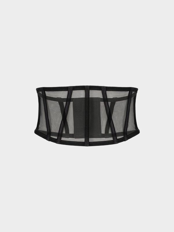 Полукорсет