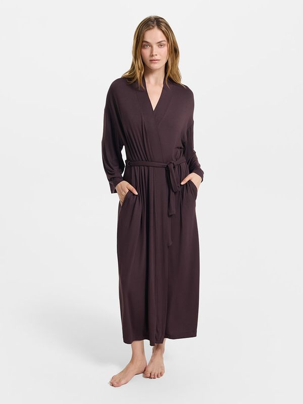 Халат из модала