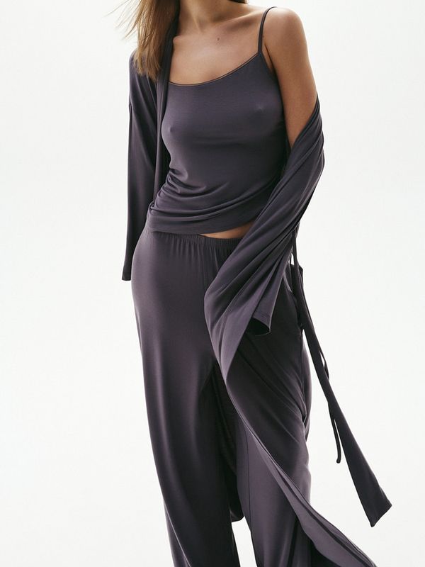 Майка из модала